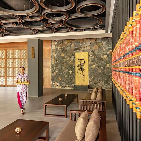 Jetwing Kandy Gallery, A Luxury Reserve Экстерьер фото