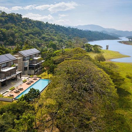 Jetwing Kandy Gallery, A Luxury Reserve Экстерьер фото