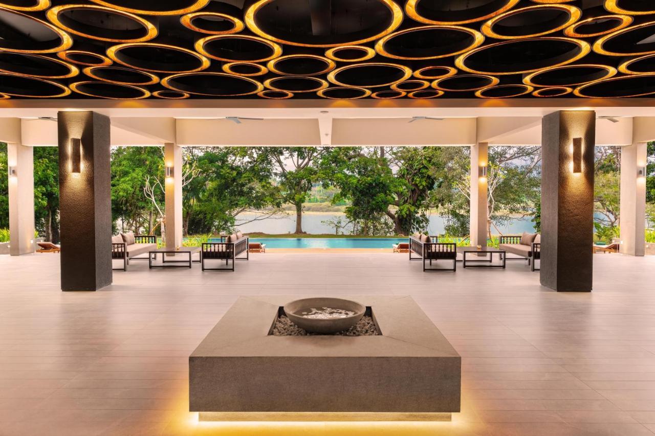 Jetwing Kandy Gallery, A Luxury Reserve Экстерьер фото