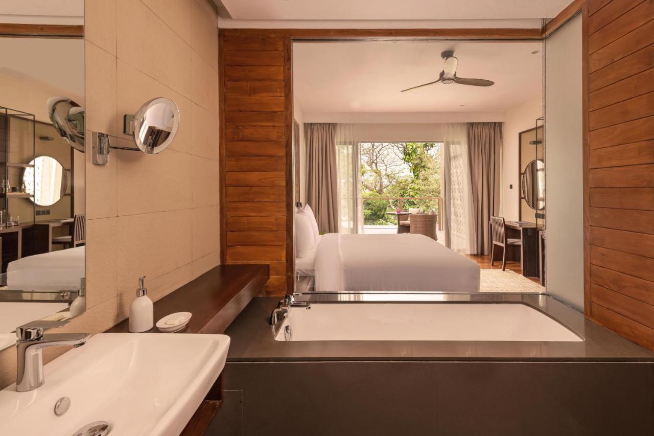 Jetwing Kandy Gallery, A Luxury Reserve Экстерьер фото