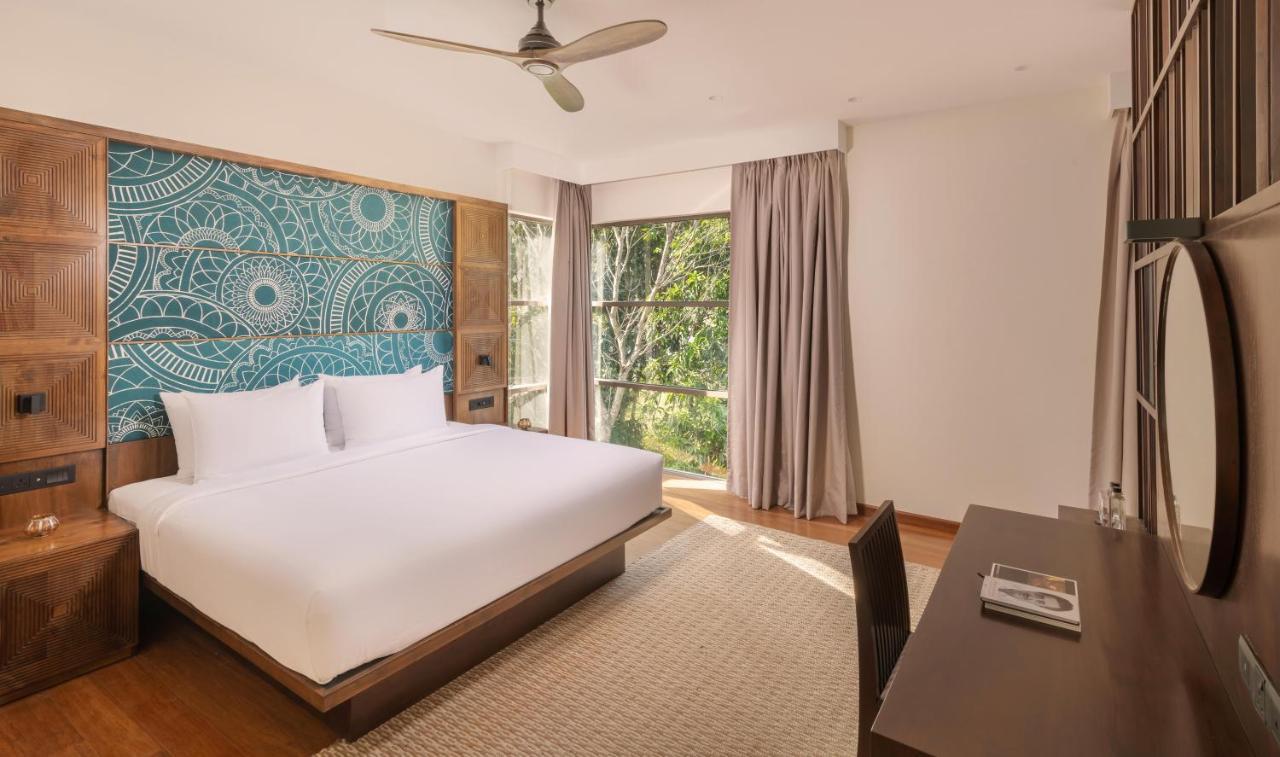 Jetwing Kandy Gallery, A Luxury Reserve Экстерьер фото