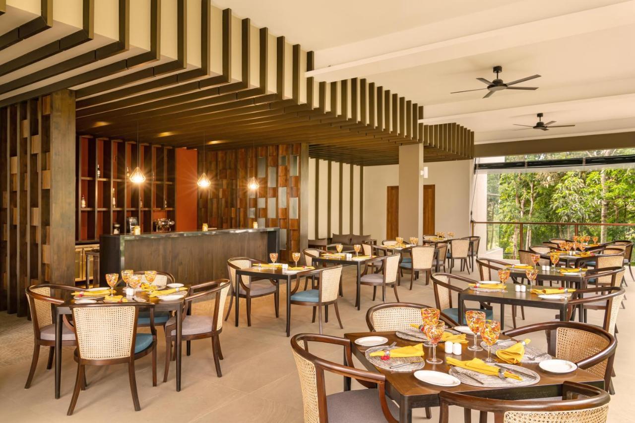 Jetwing Kandy Gallery, A Luxury Reserve Экстерьер фото