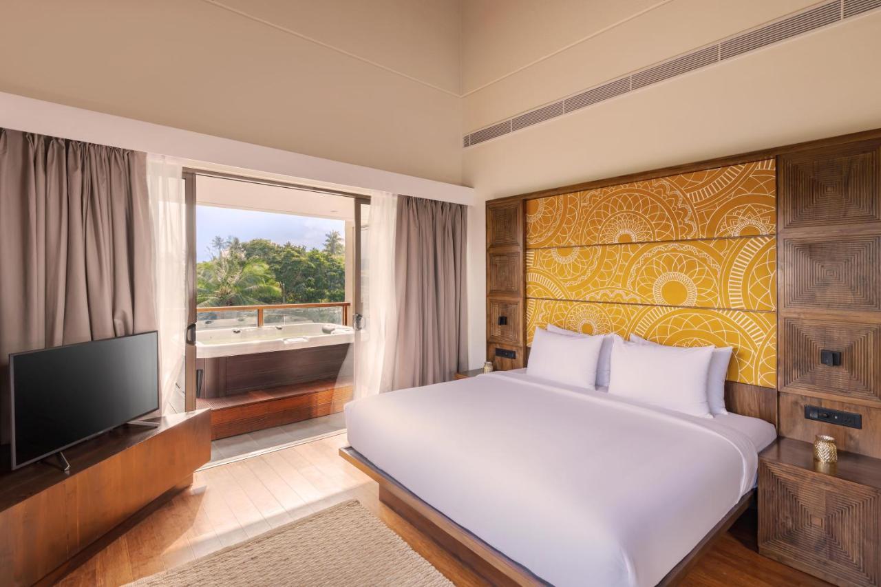 Jetwing Kandy Gallery, A Luxury Reserve Экстерьер фото