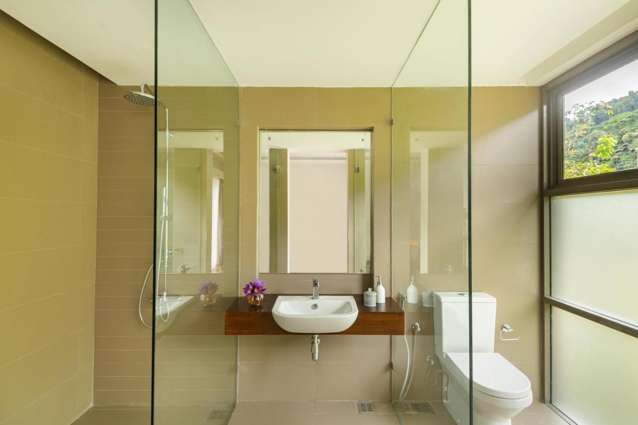 Jetwing Kandy Gallery, A Luxury Reserve Экстерьер фото