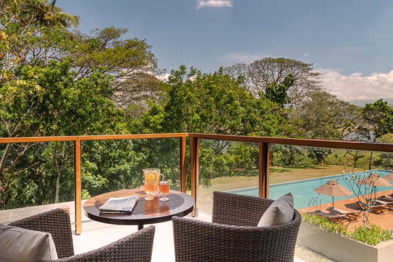 Jetwing Kandy Gallery, A Luxury Reserve Экстерьер фото