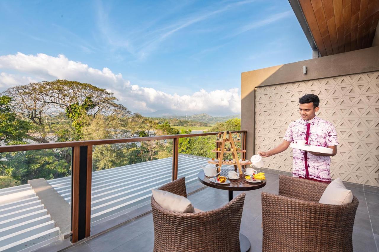 Jetwing Kandy Gallery, A Luxury Reserve Экстерьер фото