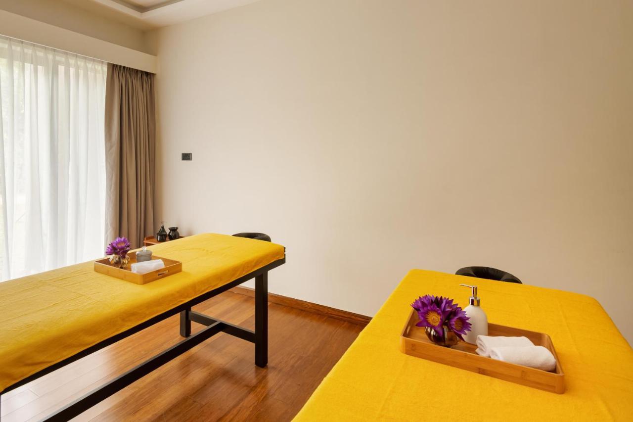 Jetwing Kandy Gallery, A Luxury Reserve Экстерьер фото
