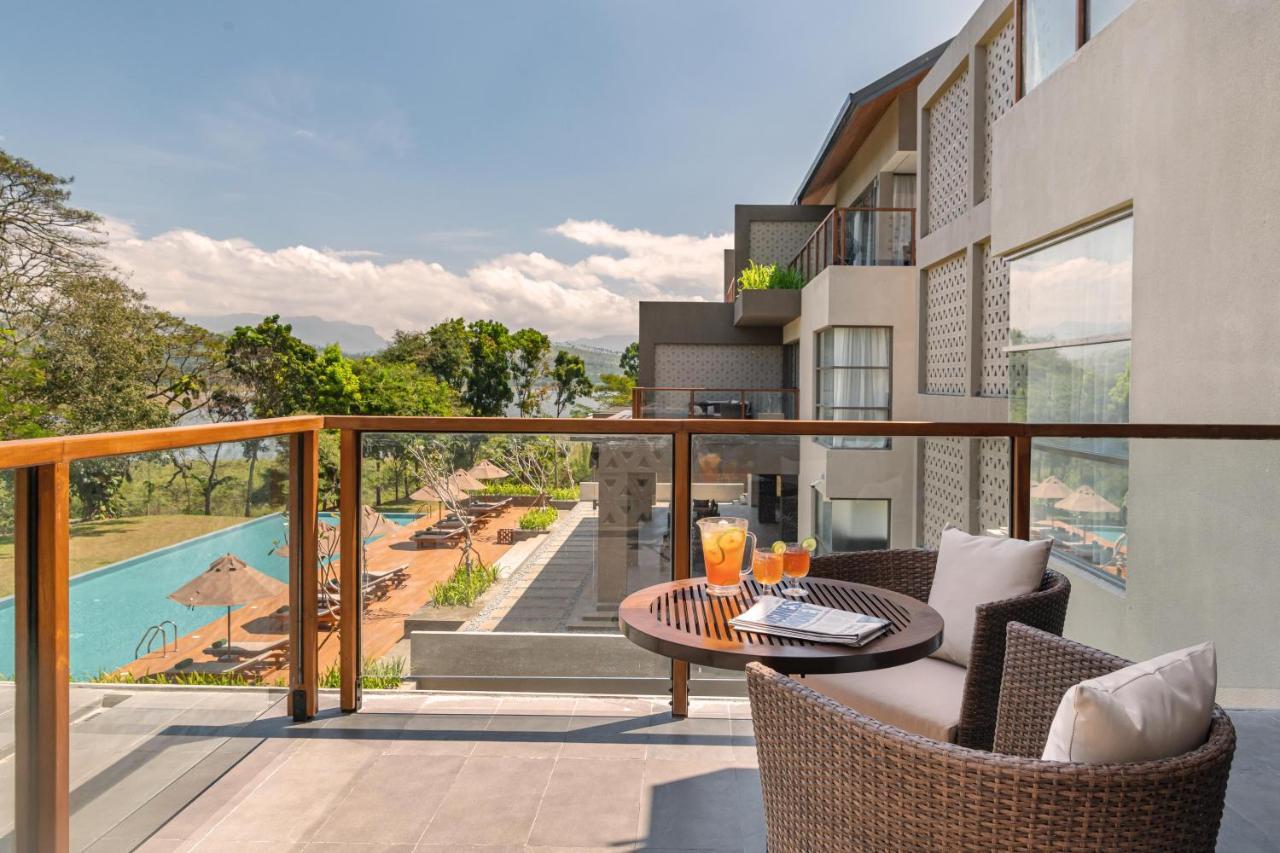 Jetwing Kandy Gallery, A Luxury Reserve Экстерьер фото