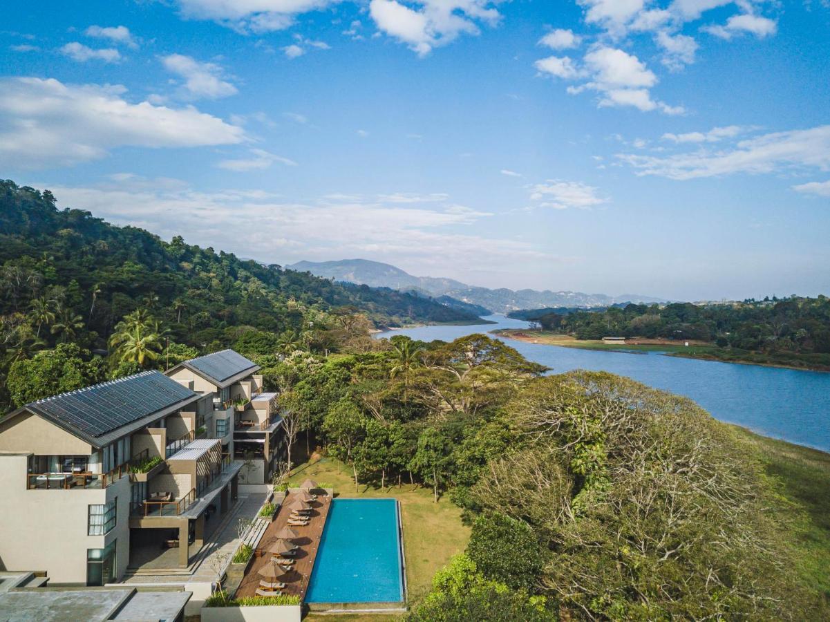 Jetwing Kandy Gallery, A Luxury Reserve Экстерьер фото