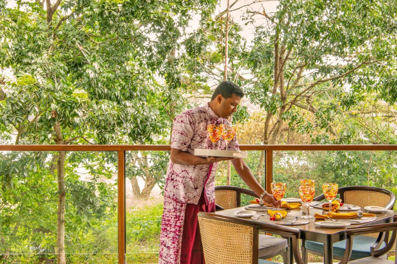 Jetwing Kandy Gallery, A Luxury Reserve Экстерьер фото