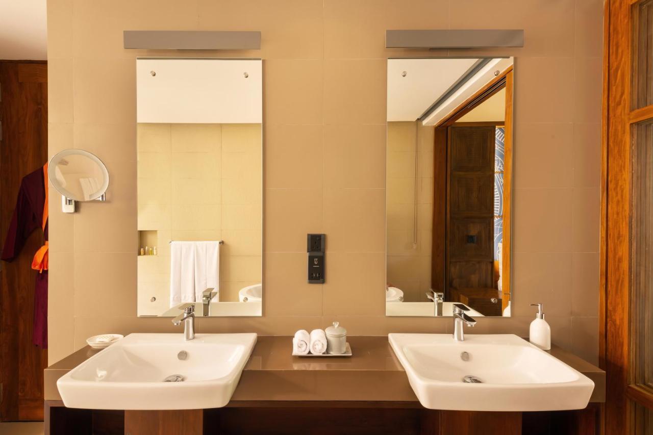Jetwing Kandy Gallery, A Luxury Reserve Экстерьер фото