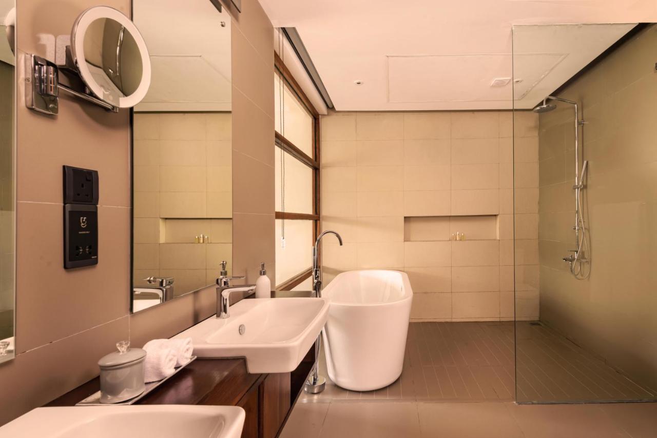Jetwing Kandy Gallery, A Luxury Reserve Экстерьер фото