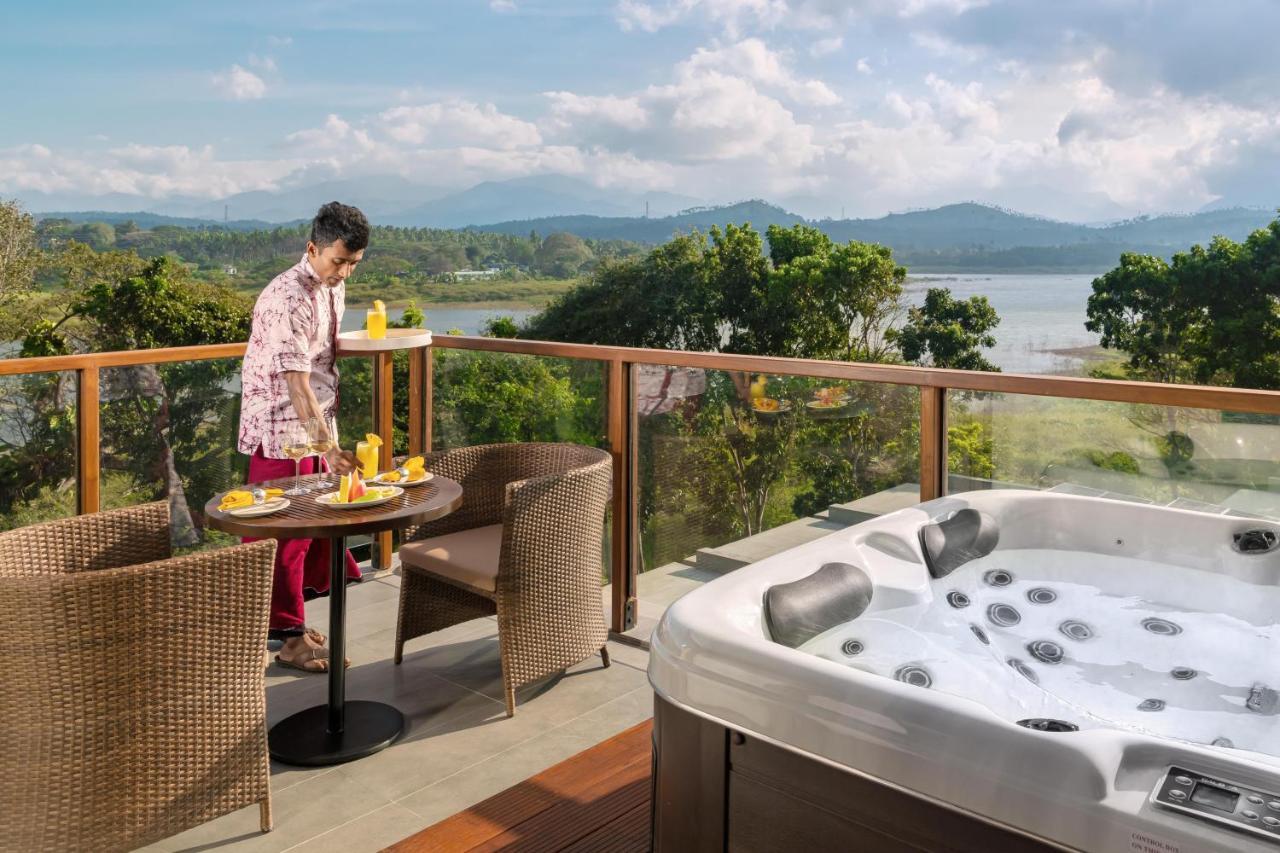Jetwing Kandy Gallery, A Luxury Reserve Экстерьер фото