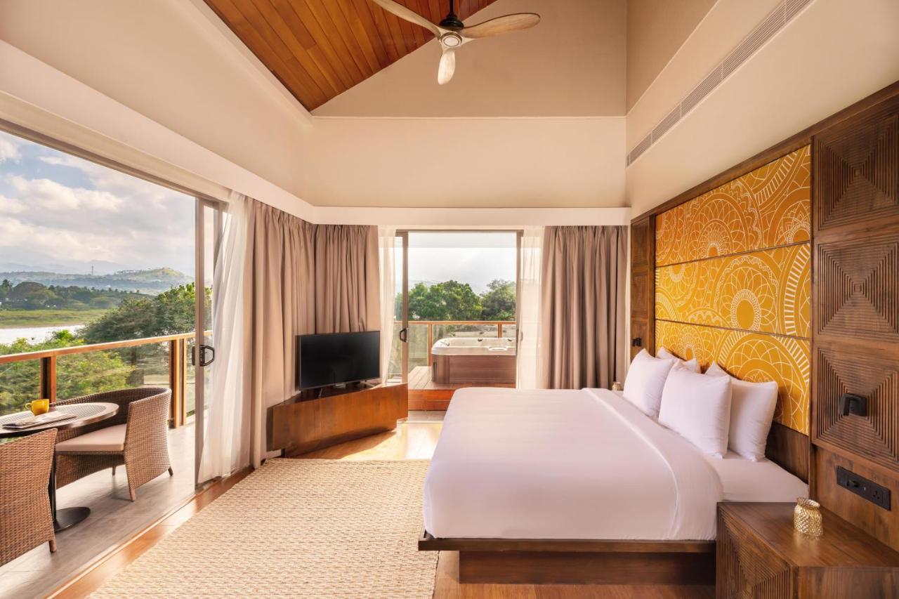 Jetwing Kandy Gallery, A Luxury Reserve Экстерьер фото