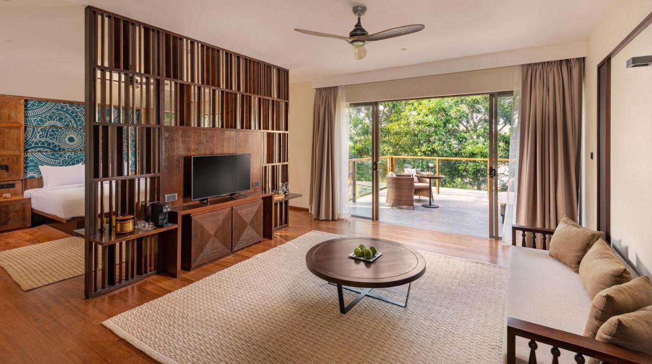 Jetwing Kandy Gallery, A Luxury Reserve Экстерьер фото