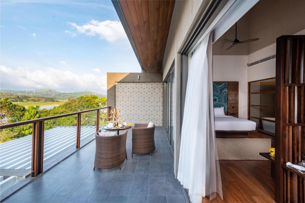 Jetwing Kandy Gallery, A Luxury Reserve Экстерьер фото