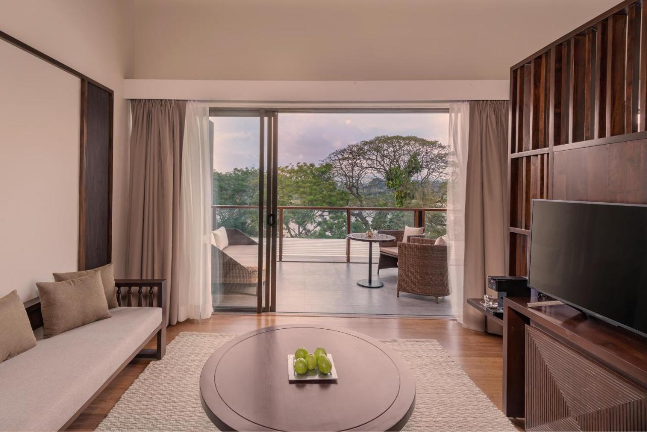 Jetwing Kandy Gallery, A Luxury Reserve Экстерьер фото