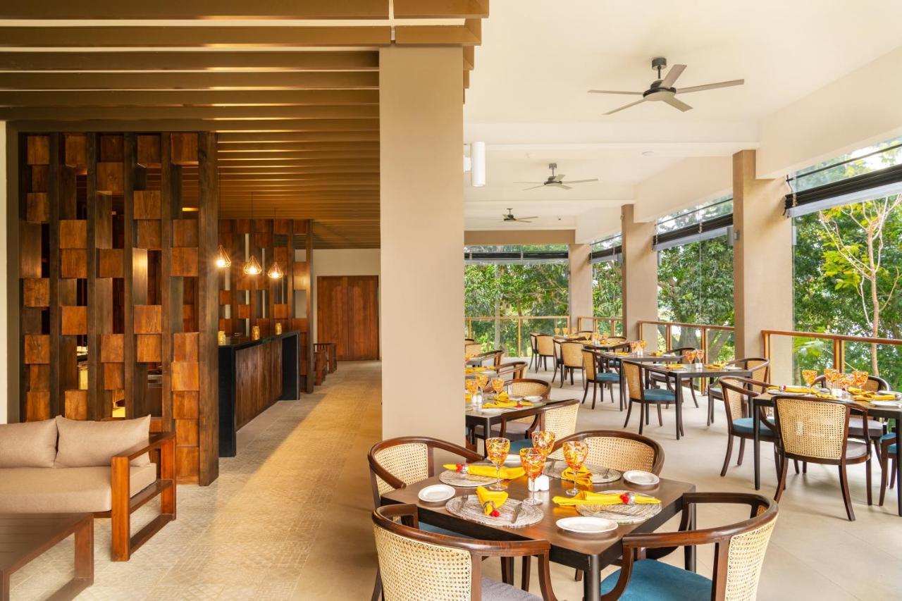 Jetwing Kandy Gallery, A Luxury Reserve Экстерьер фото
