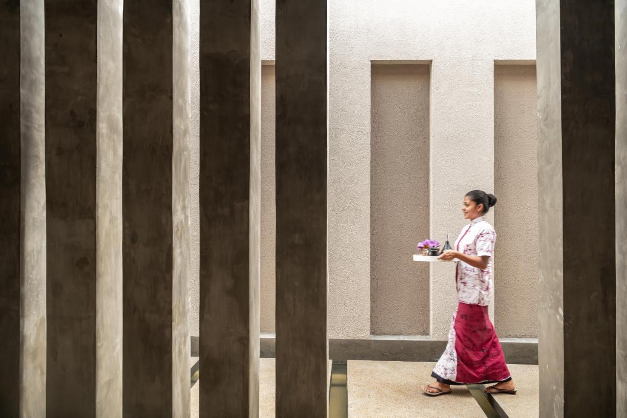 Jetwing Kandy Gallery, A Luxury Reserve Экстерьер фото