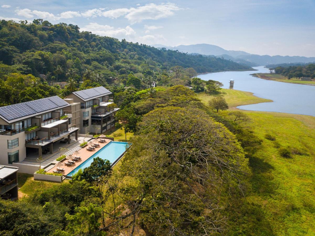 Jetwing Kandy Gallery, A Luxury Reserve Экстерьер фото