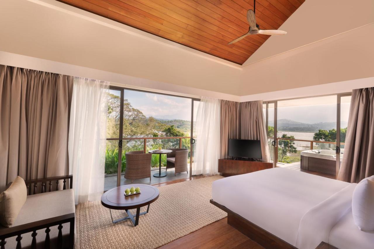 Jetwing Kandy Gallery, A Luxury Reserve Экстерьер фото