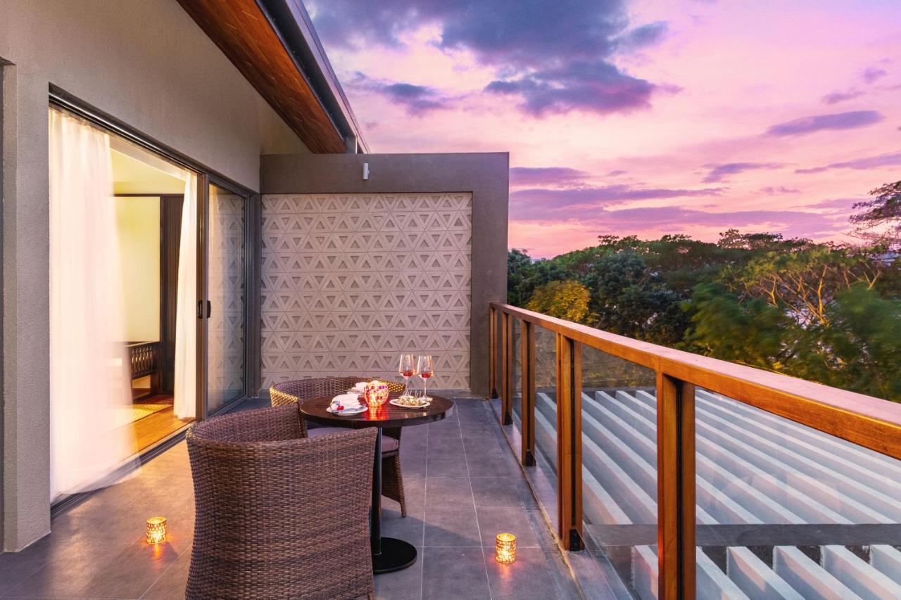 Jetwing Kandy Gallery, A Luxury Reserve Экстерьер фото